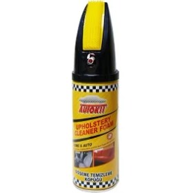 Resim 4 Adet Autokit Döşeme Temizleme Köpüğü 400 ml FA1-597 