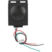 Resim Pengfushop5 Uzaktan Kumanda Evrensel ile Motosiklet Hırsızlığa Karşı Güvenlik Alarm Sistemi (Yurt Dışından) 