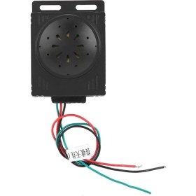 Resim Pengfushop5 Uzaktan Kumanda Evrensel ile Motosiklet Hırsızlığa Karşı Güvenlik Alarm Sistemi (Yurt Dışından) 