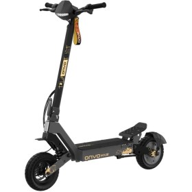 Resim Onvo MX-01 800W Elektrikli Scooter / MX 2026 Serisi 