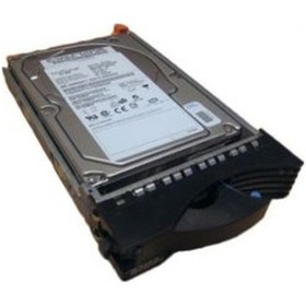 Resim IBM 00MJ133 3.5" 1.2 TB SAS HDD 