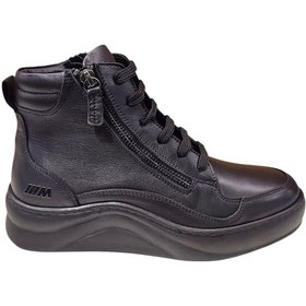 Resim /// 263262 Siyah Comfort Bot Siyah 