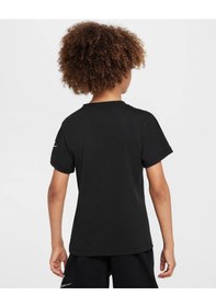 Resim Nike Nıke Nkb Futura Block Erkek Çocuk Tişört 86m783 023 023 