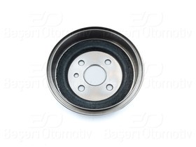 Resim Opel Astra F Kadett D Kadett E 1979 ve Sonrası Uyumlu Arka Fren Kampanası 