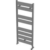 Resim Aeon Tirex Alüminyum Havlupan 910 x 425 Mat Eloksal 