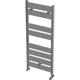 Resim Aeon Tirex Alüminyum Havlupan 910 x 425 Mat Eloksal 