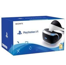 Resim Playstation VR 