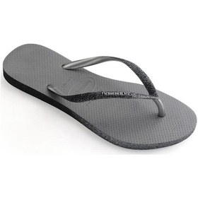 Resim Havaınas Slim Sparkle Me Fc Terlik 4146093-5178 