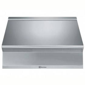 Resim Electrolux Professional Set Üstü Ara Çalışma Tezgahı, Önü Kapalı, 1/1 Modül - 800 Mm E9WTNHN000 