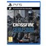 Resim Perp Games Crossfire Sierra Squad PS5 Oyun 