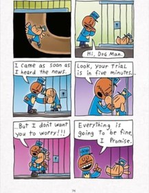 Resim STOREMAX Dog Man 6: Brawl of the PB 1191881 