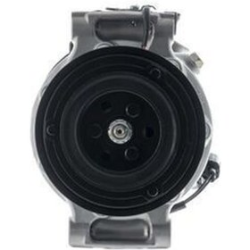 Resim Mahle Acp536000p Klıma Kompresoru Dıscovery 4 L319 Dıscovery 5 L462 Range Rover 4 L405 Range Rover Sport 2 L494 Range Rover Velar L560 Premıum Lıne Lr035760-lr057691-lr068127-lr086044 