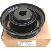 Resim Opel İnsignia 1.6 Benzinli Krank Kasnağı Gm Orjinal 55565300 