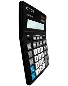 Resim Citizen CDB1201-BK Masa Tipi Büyük 12 Hane Hesap Makinesi 