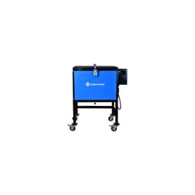 Resim Magmaweld Mkf 50t Toz Kurutma Fırını 350 °c 50 Kg 