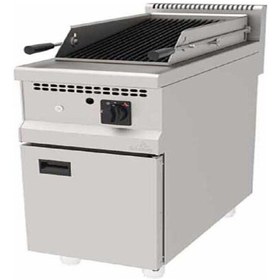 Resim Atalay AAIG-490 Amerikan Izgara Gazlı 40x90 cm 