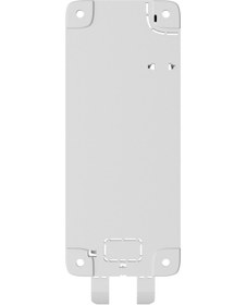 Resim Ajax Keypad Touchscreen Kablosuz Tuş Takımı - Beyaz 