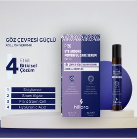 Resim Pro Göz Çevresi Güçlü Bakım Serumu 