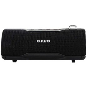 Resim Aiwa BST-500 Taşınabilir Bluetooth Hoparlör Aiwa