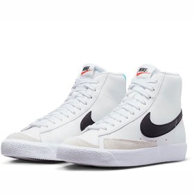 Resim Nike Grade School Blazer Mid '77 Da4086-108 