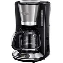 Resim Starseven Russell Hobbs Velocity 24050-56 Filtre Kahve Makinesi 