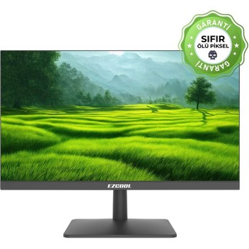 23.8 Ezcool Corp EZC24 120HZ 5ms HDMI VGA