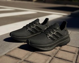 Resim adidas Ultraboost 5 Erkek Koşu Ayakkabısı ID8812 Siyah 44 