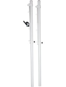 Resim Voleybol Direği İthal Kriko Sistemli Yükseklik Ayarli 