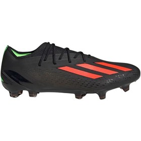 Resim Adidas X Speedportal.1 Çim Saha Erkek Krampon Siyah Gw8429 P-95 