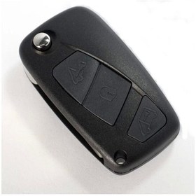 Resim Fiorino Punto Linea Ducato Kumanda Kabı 3 Tuş Piyasanın En Iyisi Anahtar 