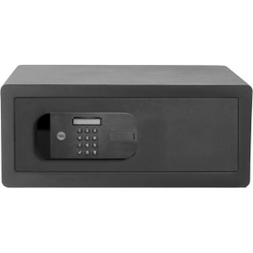 Resim STOREMAX YLHB/200/EB1 Yüksek Motorlu Otel Kasaları - Laptop Tipi - Oteller için uygundur, Siyah 1167035 