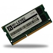 Resim Ram Bellek Notebook DDR3 8 GB 1600 Mhz Hi-Level 1.35V 