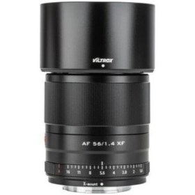 Resim Viltrox Af 56MM F / 1.4 Xf Lens (Fuji X) 