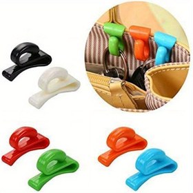 Resim 3 adet/6 adet Anahtar Klipsi Çanta Anahtar Askısı Kaybolmaya Karşı Koruyucu Anahtar Askısı Çanta İçine Yerleştirilebilir Anahtar Askısı Cüzdan Anahtar Klipsi Klipsli Anahtar Zinciri Anahtar Askısı Kolye Anahtar Zinciri Askısı Cüzdanlar, El Çantaları için Uygun 