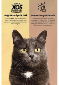 Resim Urinary İdrar Yolları Sağlığı Tavuk Etli Yetişkin Kedi Maması, 15 Kg 