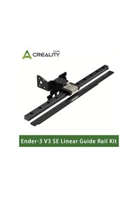 Resim Ronglight Creality Ender-3 V3 Se Lineer Raylı Kiti Yüksek Hassasiyet Hızlı 3d Yazıcı 