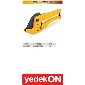Resim Pprc Boru Makası Jm- 4414 