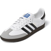 Resim adidas Kadın Beyaz Spor Ayakkabı IG9030 