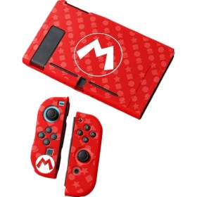 Resim Toyworld Nintendo Switch Bölünmüş Koruyucu Kılıf (Yurt Dışından) 