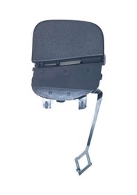 Resim Mercedes Tampon Çeki Kapağı V167 X167 Arka Alt -amg- 2020- 