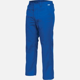 Resim İş Pantolonu M Mavi 65Polyester 35Pamuk 