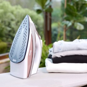 Resim Fakir Spring Gül Kurusu 2600 W Buharlı Ütü 
