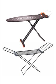 Resim moontime alaçatı Şık Siyah Çeyiz Seti, 2 Parça, Zarif ve Kullanışlı Tasarım 