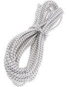 Resim EgeÇelikHalat Lastik İp Lastik Halat Branda Germe Lastiği Tente Bağlama ipi 8 mm 10 Metre 