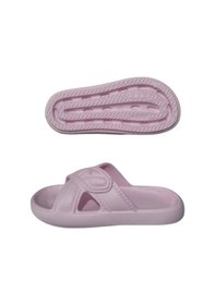 Resim Gezer Kadın Toz Pembe Ultra Hafif Havuz Plaj Bahçe Terlik Toz Pembe 