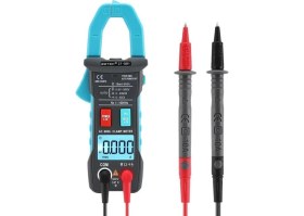 Resim Zoyı Zt-Qb1 True Rms Dijital Pensampermetre 