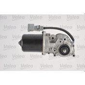 Resim Renault Laguna 1995-2001 Arası - Ön Cam Silecek Motoru Valeo 