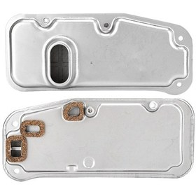 Resim Otomatik Şanzıman Yağ Filtresi Hılux Vigo 06-15 