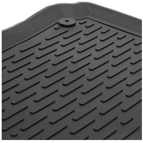 Resim Toyota Corolla 2025 Model 4d Havuzlu Paspas 