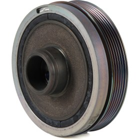 Resim KENTPAR 152K21401 | Bmw F10 Kasa 520d B47 Motor Krank Kasnağı 